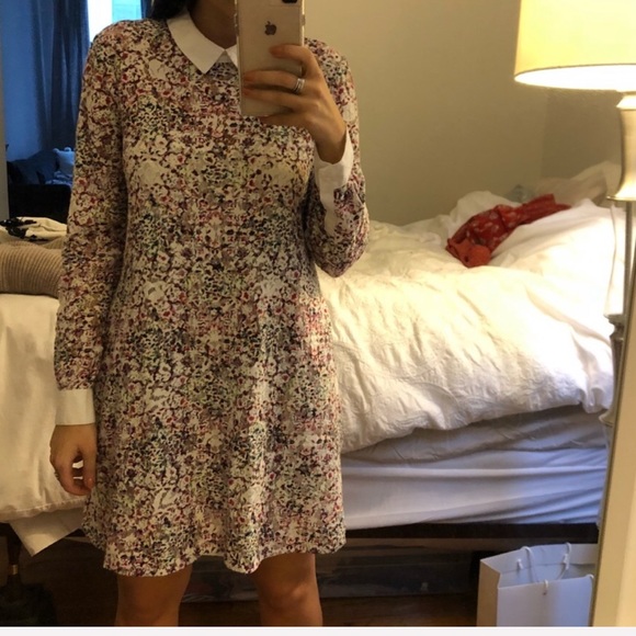 French Connection dress - Picture 2 of 6